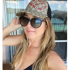 Meet your Posher, Stacey